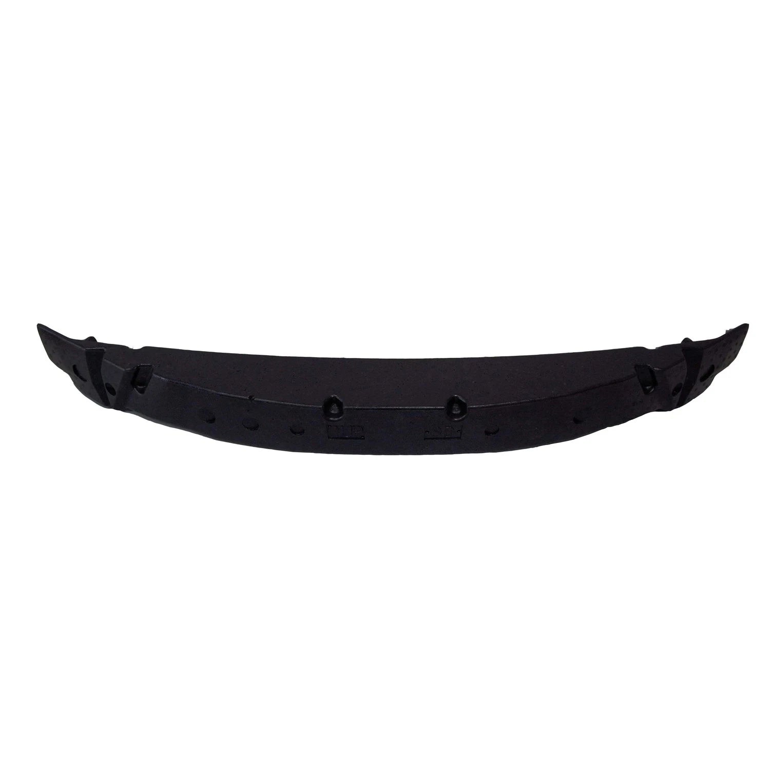 Replacement Expanded Polypropylene Front Bumper Impact Absorber