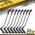 8x Spark Plug Wire Set for Chevy Silverado 3500 (2001–2006)