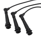 Ignition Wires for Lexus GS300 IS300 SC300 (1998–2005) 671-6181 Denso