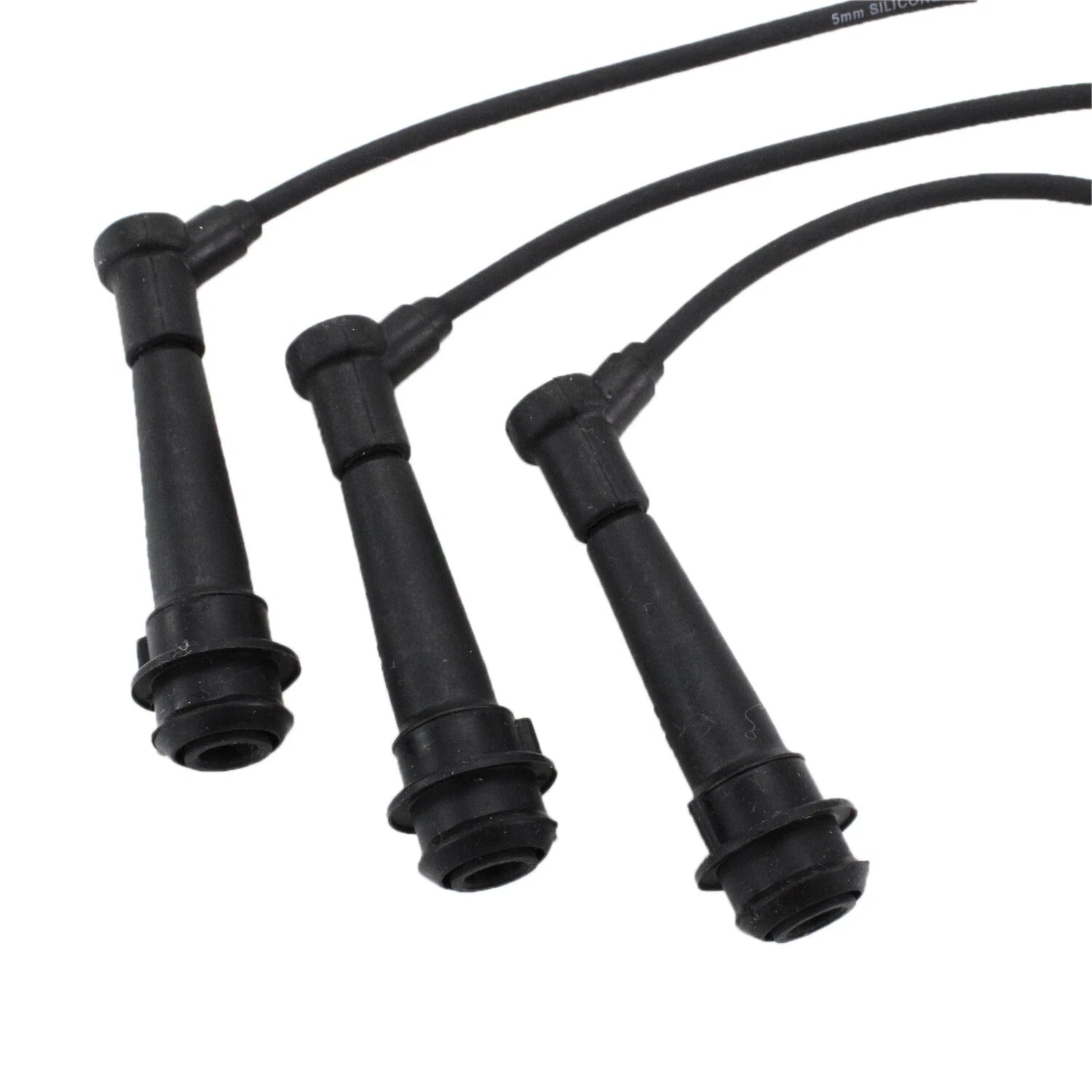 Ignition Wires for Lexus GS300 IS300 SC300 (1998–2005) 671-6181 Denso