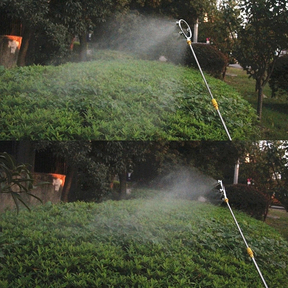 M14 Nozzle for Farm Garden Sprinkler Sprayers (High Pressure, Stainless Steel)