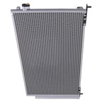 A/C Condenser Aluminum for Honda Civic 1.8L 2.0L (2006–2011) 80102SVAA13 7-3569