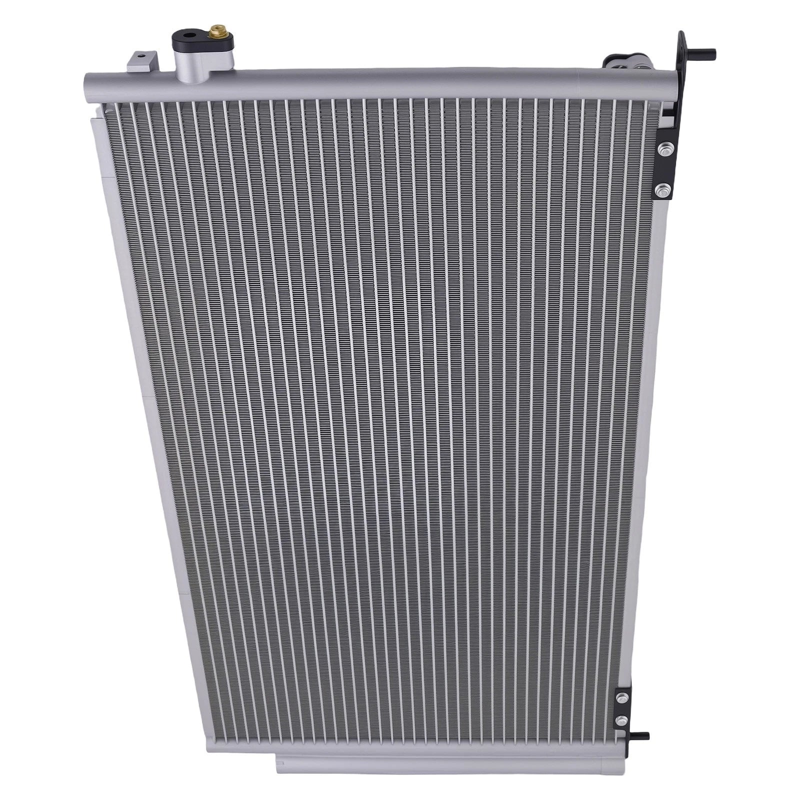 A/C Condenser Aluminum for Honda Civic 1.8L 2.0L (2006–2011) 80102SVAA13 7-3569