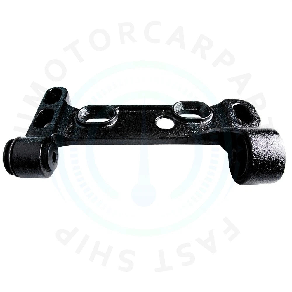 2X Front Lower Control Arm Support Bracket for Chevrolet Trailblazer (2002–2009)
