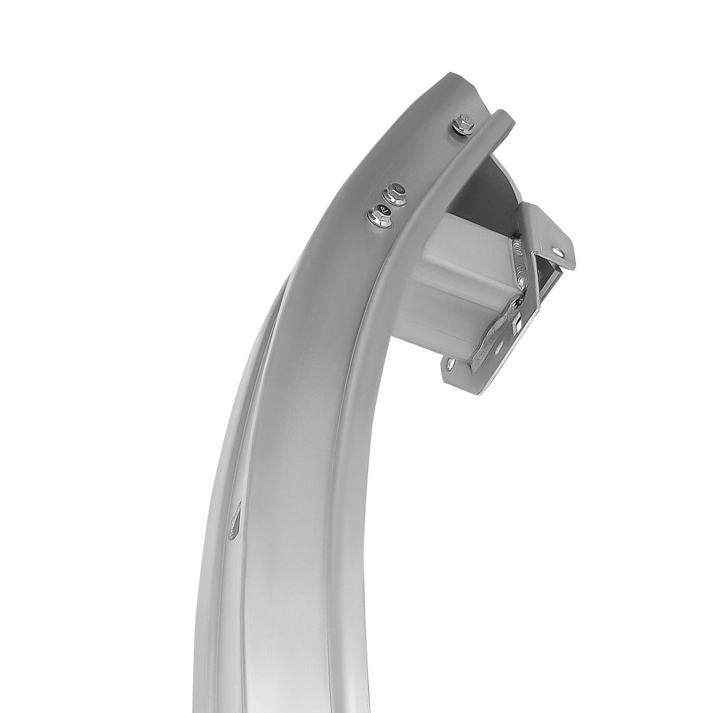 Front Bumper Reinforcement Impact Bar Beam for Honda Passport Pilot (2019–2022)
