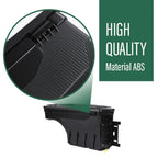 Tool Box for Chevy Silverado & GMC Sierra (1999–2007) Right Side Storage