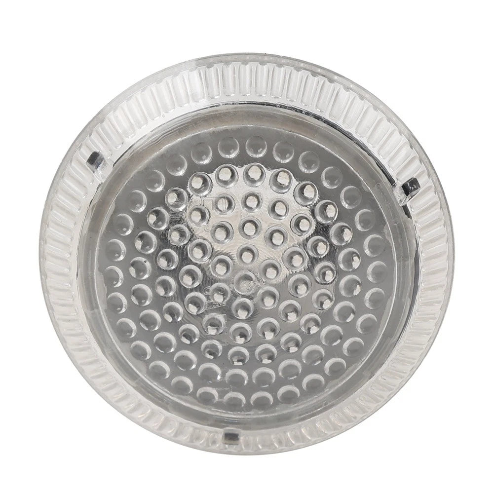 Side Marker Turn Signal Light Housing for Ford Transit Connect (2010–2021)