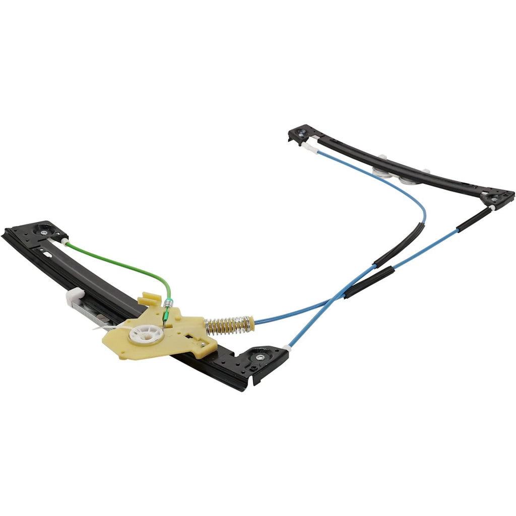 Power Window Regulator Set for Mini Cooper (2002–2005)