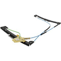 Power Window Regulator Set for Mini Cooper (2002–2005)
