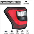 LED Tail Light for Ford Expedition (2018â2021) Left Driver Side