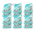 Auto Air Freshener X12 Smooth Cologne Neo Squash Scent Deodorizer