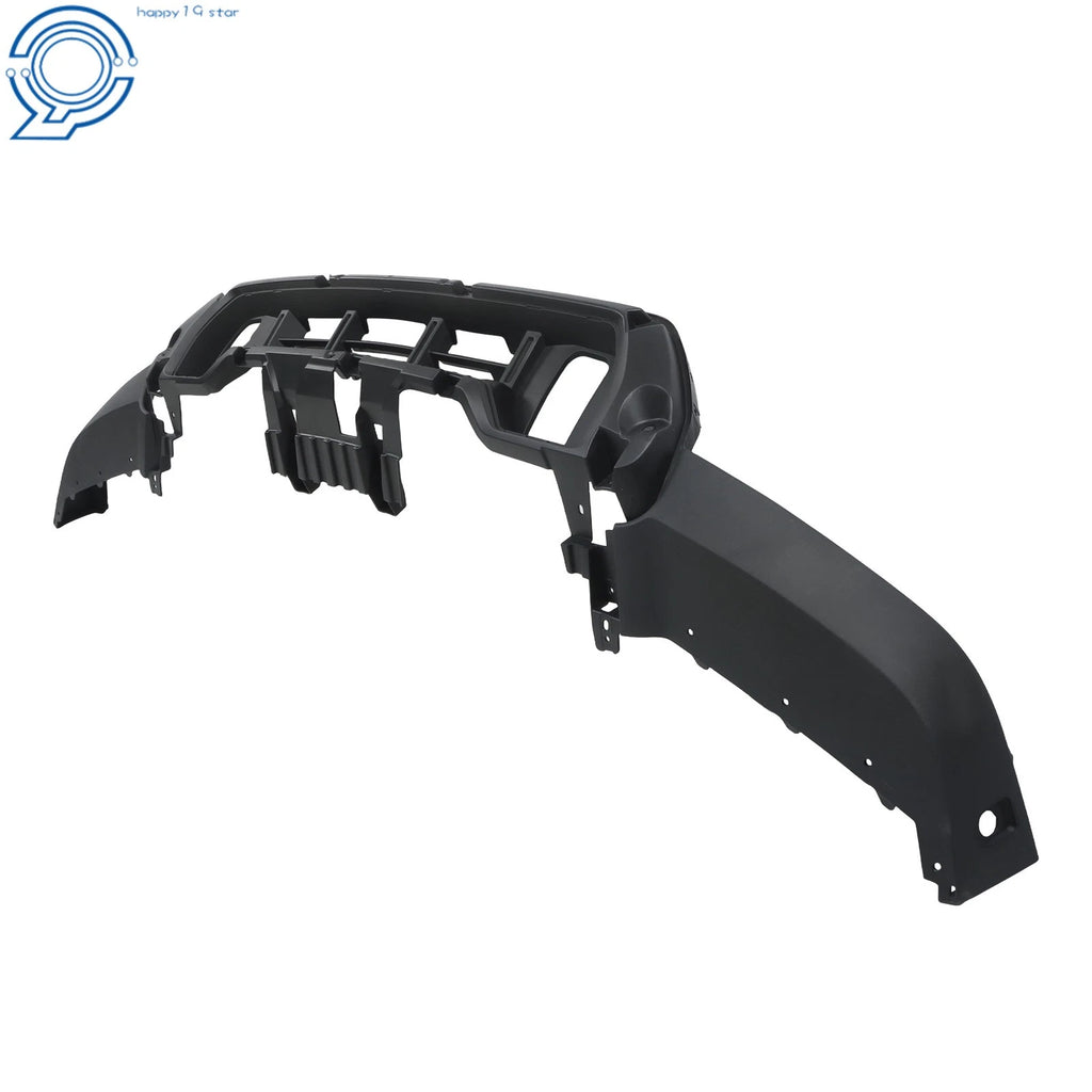 Front Lower Bumper Cover for GMC Sierra 2500 3500 (2020-2023)