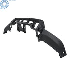 Front Lower Bumper Cover for GMC Sierra 2500 3500 (2020-2023)