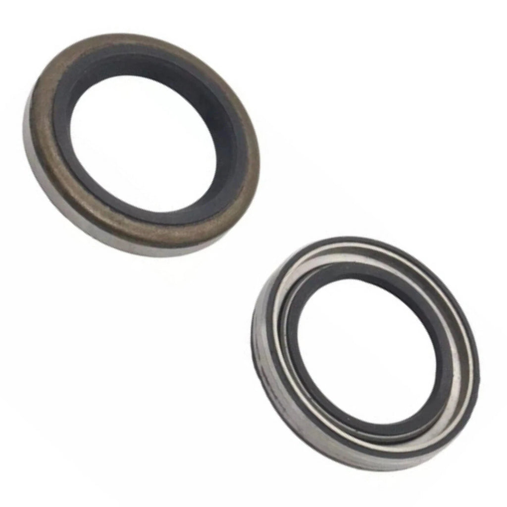 2Pcs Prop Shaft Oil Seal for Johnson Evinrude (320862, 0320862, 778172)