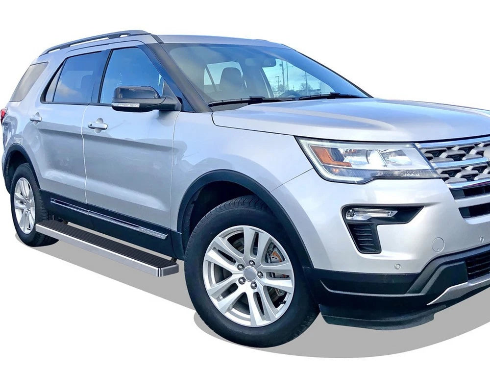 Running Boards for Ford Explorer (2011-2019) 6 Inch