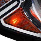 Headlight Halogen for GMC Sierra 1500 (2019-2021)