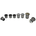 Upper + Lower Control Arm Bush Kit for Hilux KUN25R 3.0L Diesel 2005~2013 4X4