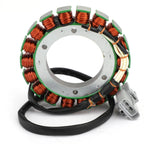 Charging Coil for Kawasaki KAF620 Mule 3000 3010 3020 Turf (2001–2008)