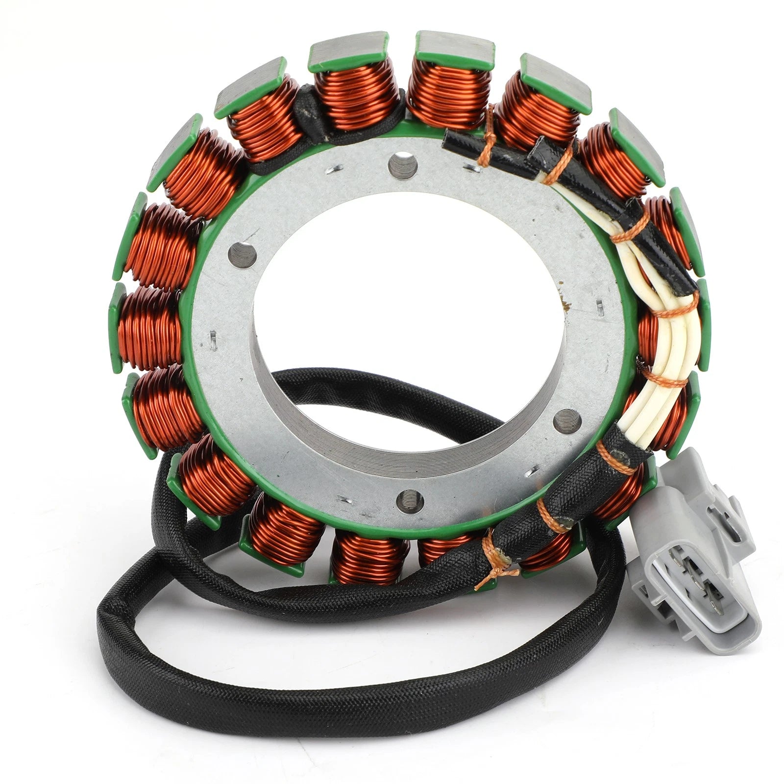 Charging Coil for Kawasaki KAF620 Mule 3000 3010 3020 Turf (2001–2008)