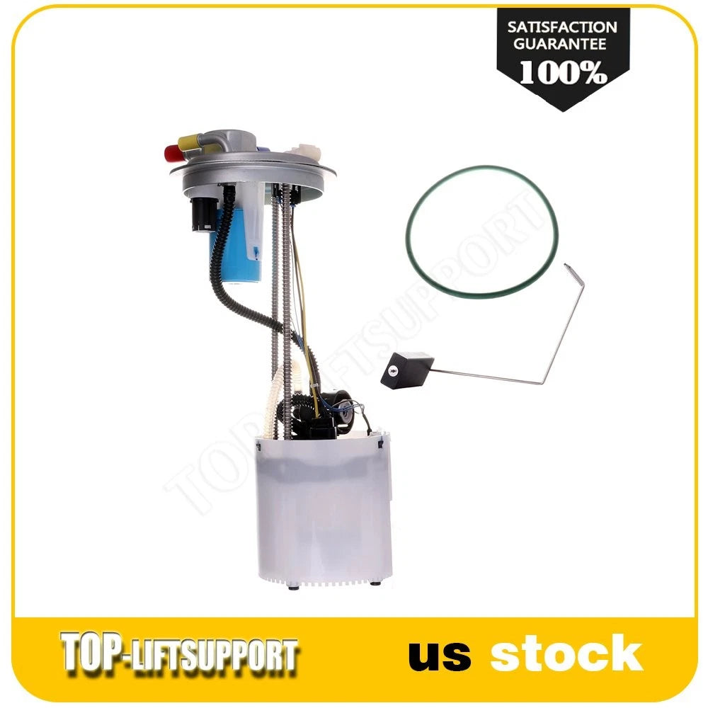 Fuel Pump for Chevy Silverado 1500 GMC Sierra 1500 (2009) 5.3L 6.2L V8