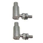 Quick Release Steel Ball Joint for 33C Control Cables (PRE31799)