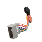 Car Stereo Radio Wiring Harness Adapter for Honda Accord, Jazz, Insight (2003-2012)
