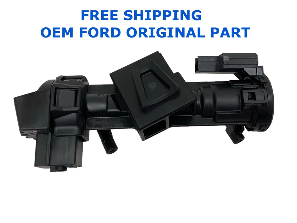 Ignition Housing for Ford Escape C-Max (2016–2019) BV6Z-3511-E