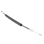 Front Door Lock Cable for Jaguar XF XFR XFR-S XJ (2009-2015)