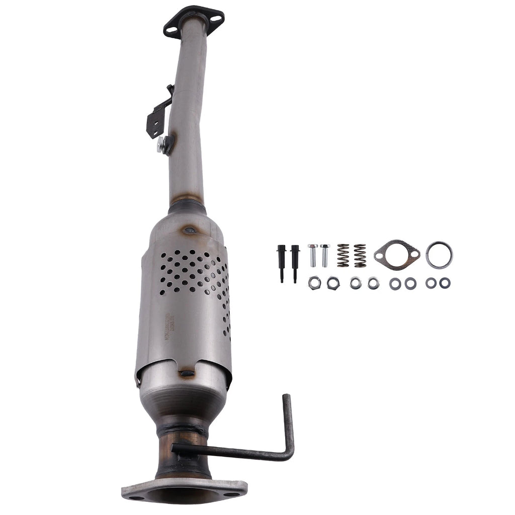 Catalytic Converter for Suzuki Grand Vitara / Chevrolet Tracker 2.5L (1999–2004)