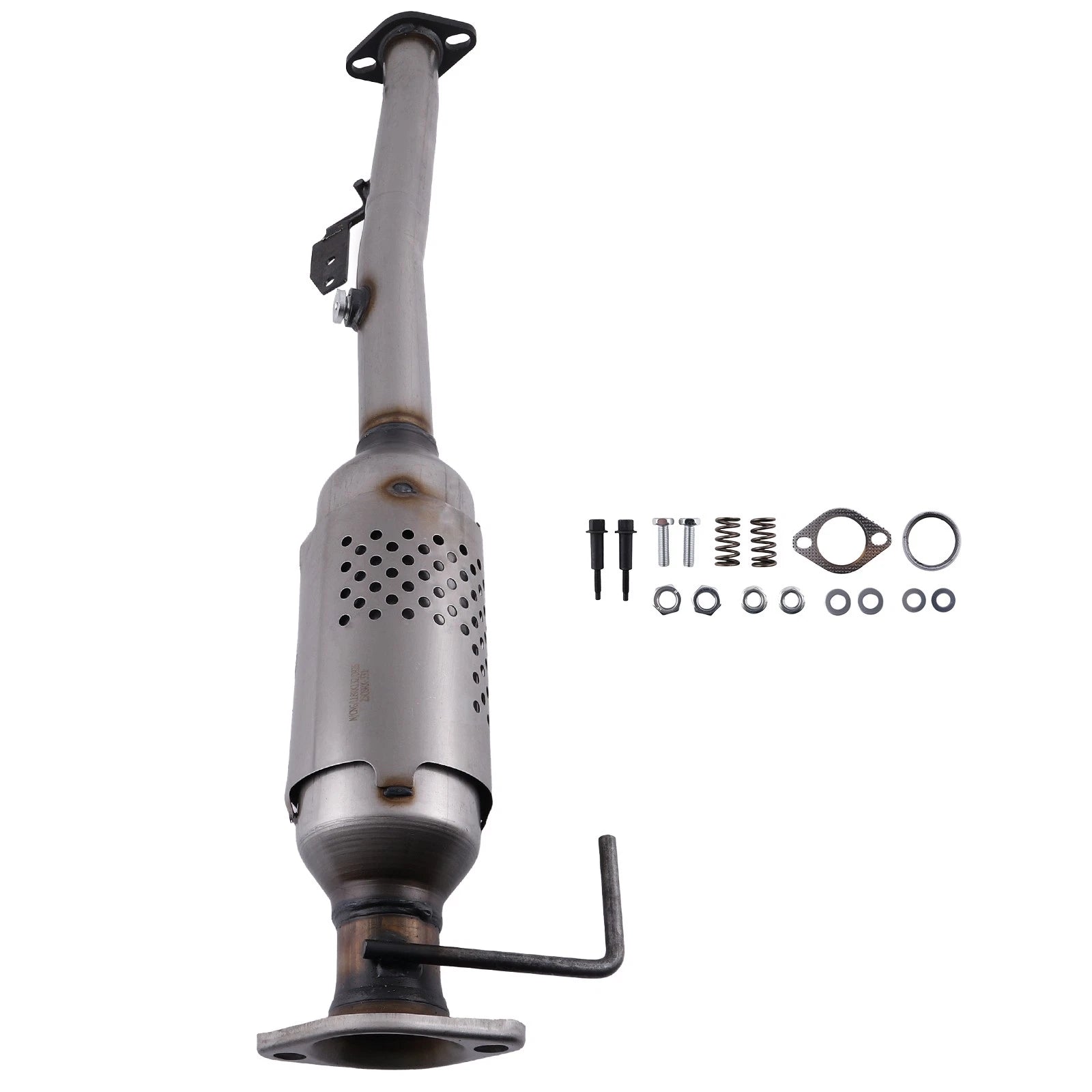 Catalytic Converter for Suzuki Grand Vitara / Chevrolet Tracker 2.5L (1999–2004)