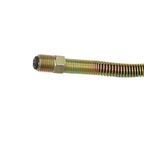 Power Disc Brake Line Kit for Jeep Wrangler YJ (1987-1995)
