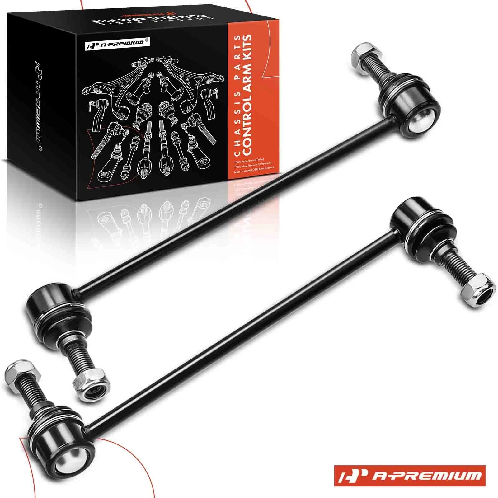 Front Sway Bar Link for Chevy Cobalt HHR Pontiac Pursuit (2005–2008)