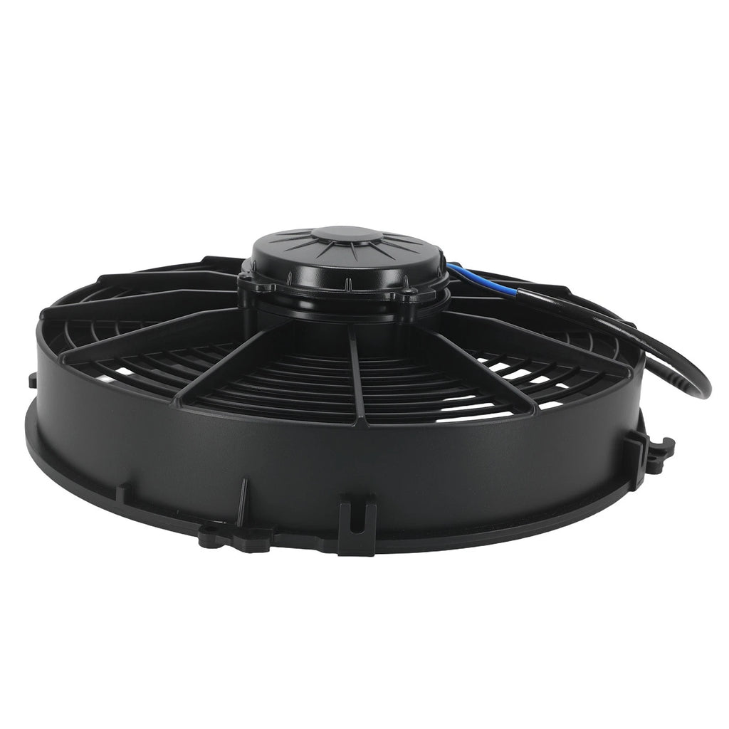 Electric Radiator Cooling Fan for ATV Motorcycle (LL-36A) 160W 1800RPM (2019–2019)