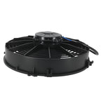 Electric Radiator Cooling Fan for ATV Motorcycle (LL-36A) 160W 1800RPM (2019–2019)