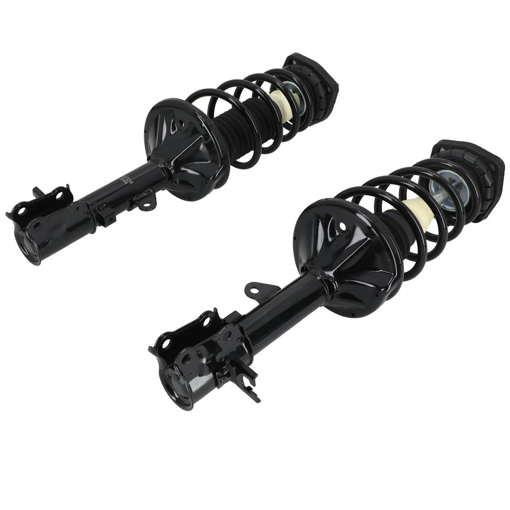 Quick Complete Rear Strut Spring Assembly for Hyundai Elantra (2000–2006)