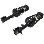Quick Complete Rear Strut Spring Assembly for Hyundai Elantra (2000–2006)