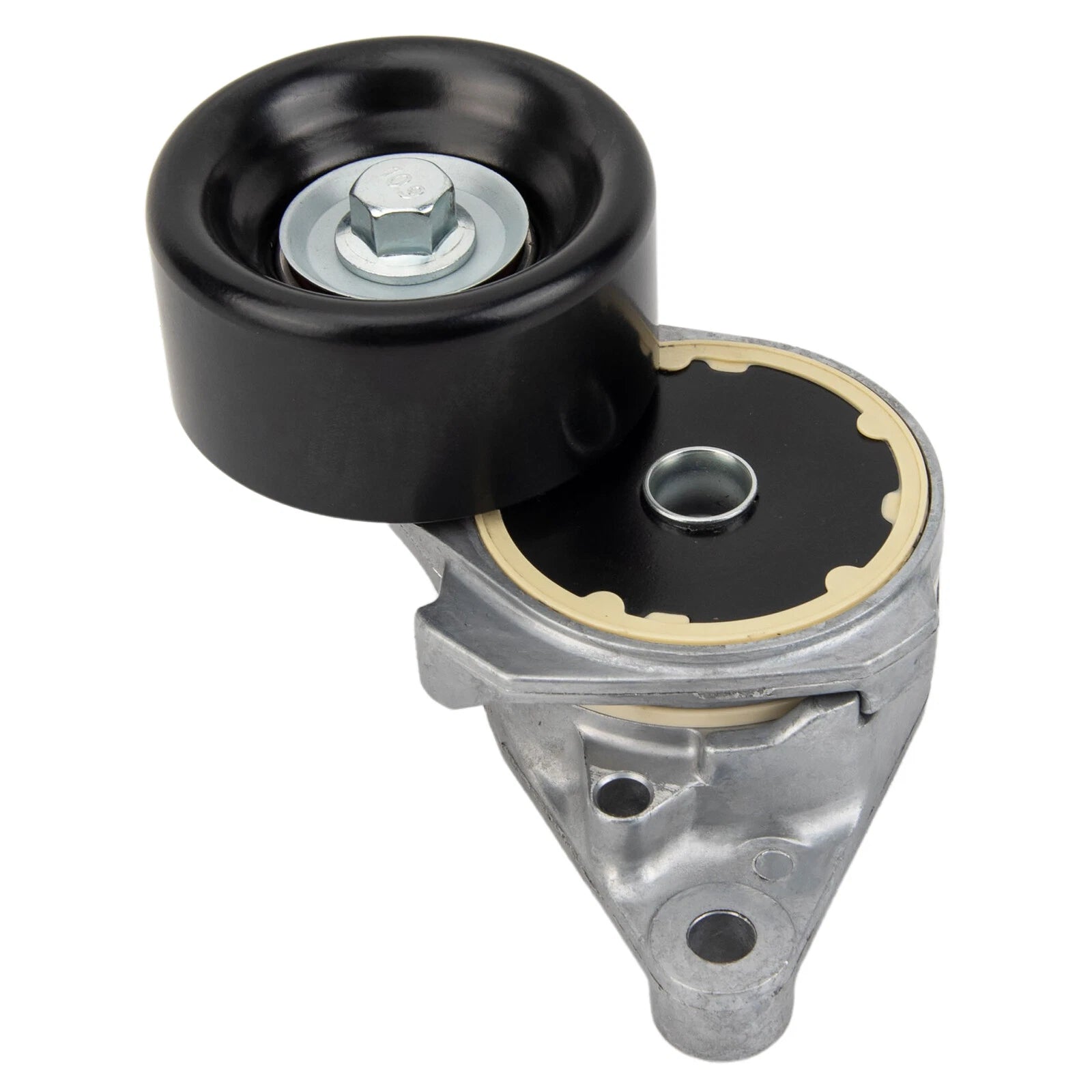 Accessory Belt Tensioner for Toyota Tundra Sequoia (2000–2021)