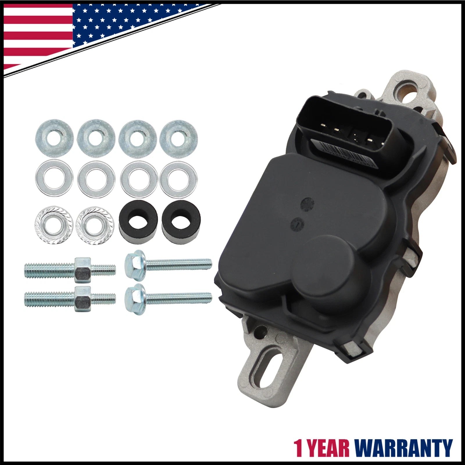 Fuel Pump Driver Module for Ford F150 (2005–2008) 590-001