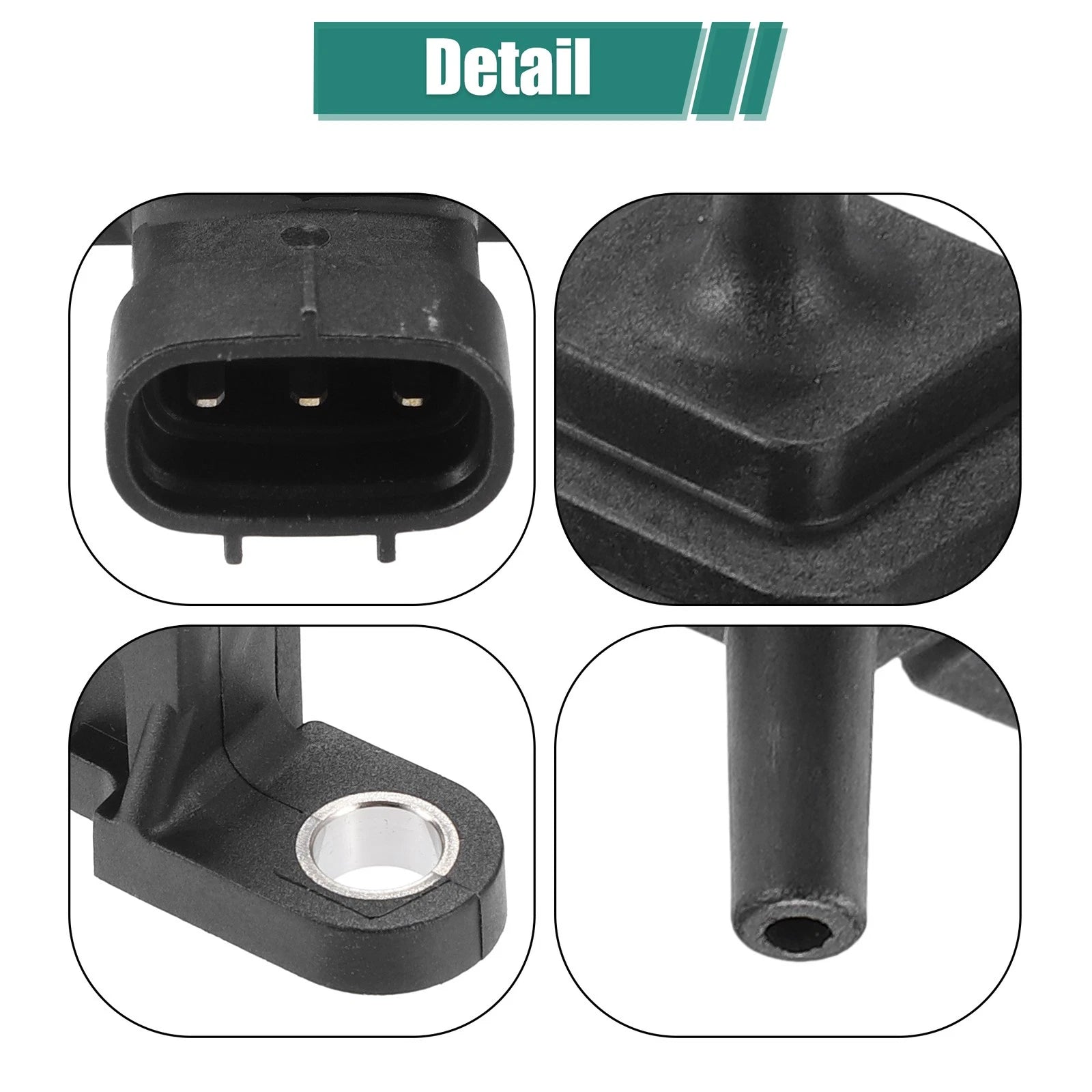 Manifold Absolute Pressure Sensor for Toyota RAV4 (2001–2005) 89420-12230 89420-12250