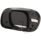 Passenger Mirror Glass for Ford Crown Victoria Grand Marquis (1997–2011)