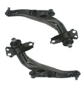Set of 2 Front Lower Control Arm Ball Joint Kit for Mazda 626 (1998–2002)