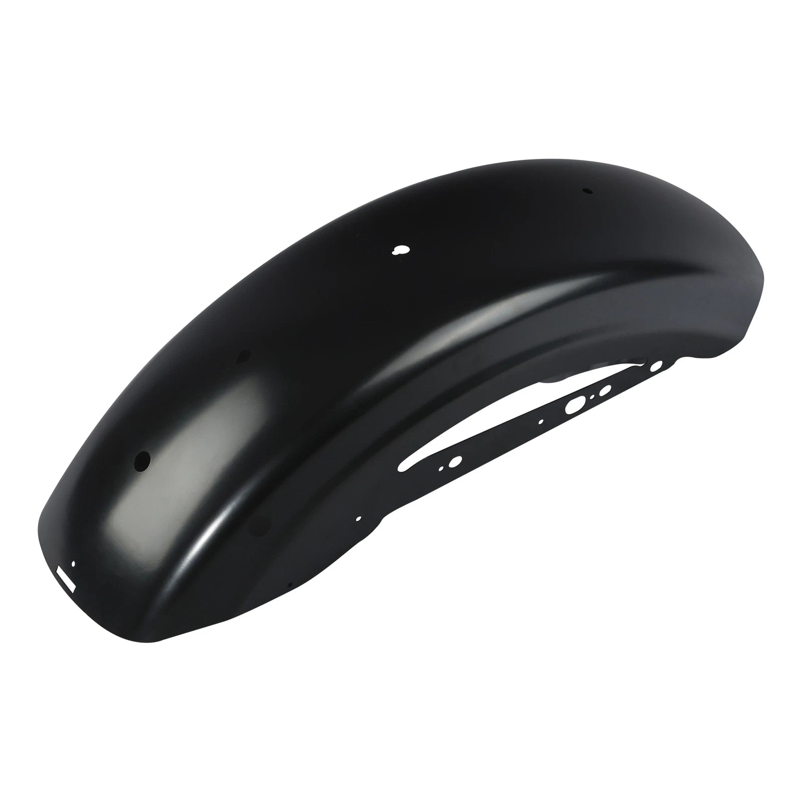 Unpainted Rear Fender for Harley Davidson Sportster XL 883 1200 (2004–2022)