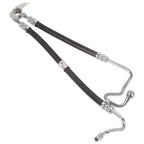 Power Steering Hose Pipe for BMW E46 323 325 328 330 (1998–2006)