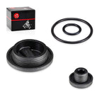 Stator Crankcase Cover Plugs for Yamaha Raptor 660R (2001-2005)