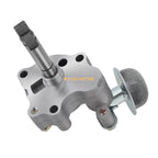 Oil Pump 5KM-13300-00-00 for Yamaha Rhino 660, Grizzly 660, YXR, YFM 660F (2004–2007)