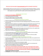 2.5" Dual Exhaust Kit for Ford F150 (2021–2025) - Flowmaster Super 44 Black Tip