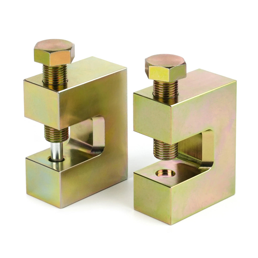 Self-Piercing Rivet Tool Set for SPR Insertion and Extraction (21960, 21970)