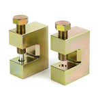 Self-Piercing Rivet Tool Set for SPR Insertion and Extraction (21960, 21970)