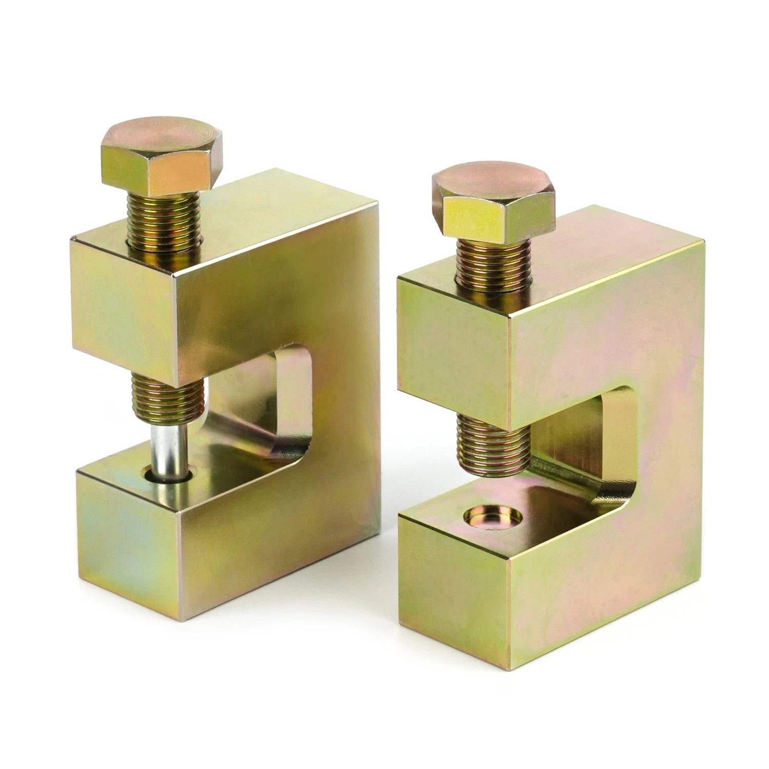 Self-Piercing Rivet Tool Set for SPR Insertion and Extraction (21960, 21970)