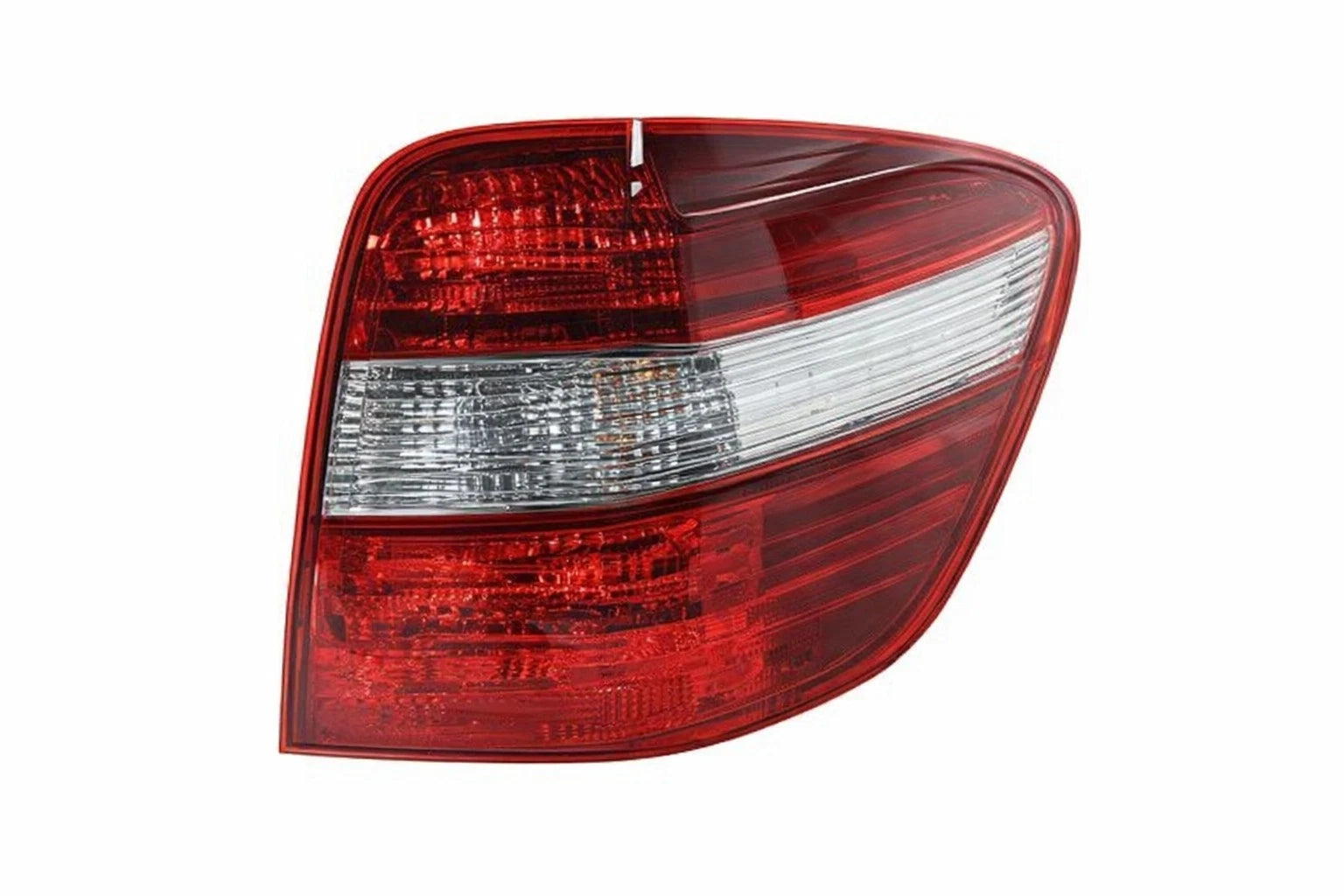 Genuine OEM Right Tail Light for Mercedes-Benz ML350 ML550 ML63 AMG (2006–2011) 1649060800